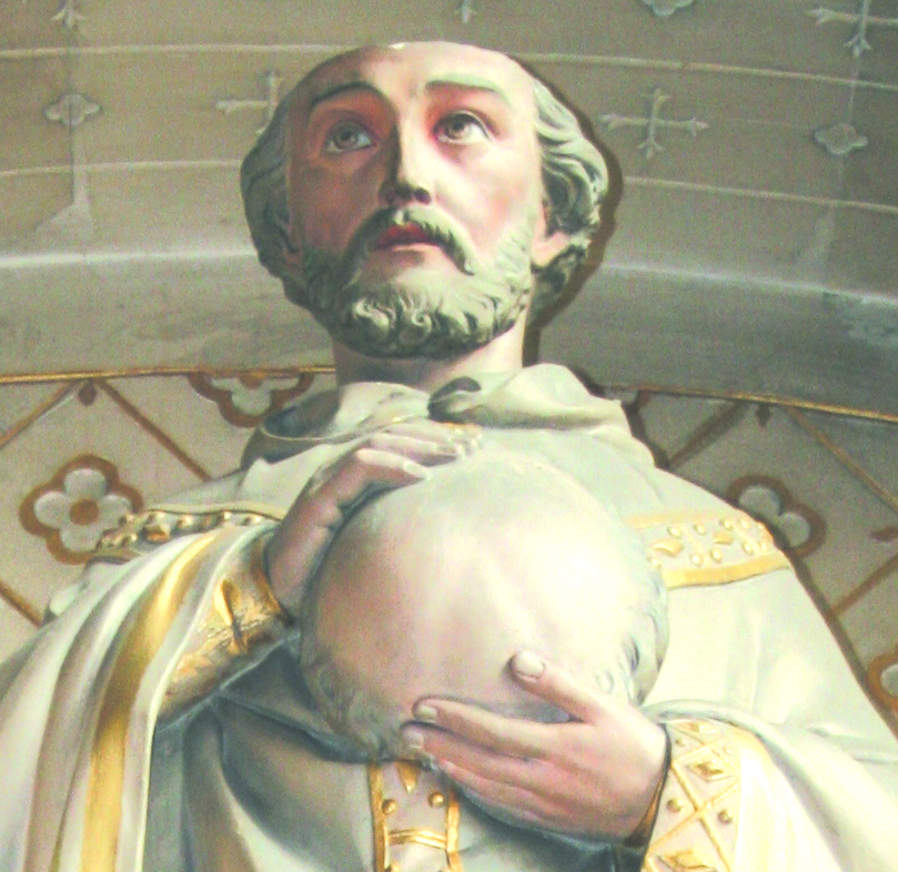 saint-Piat