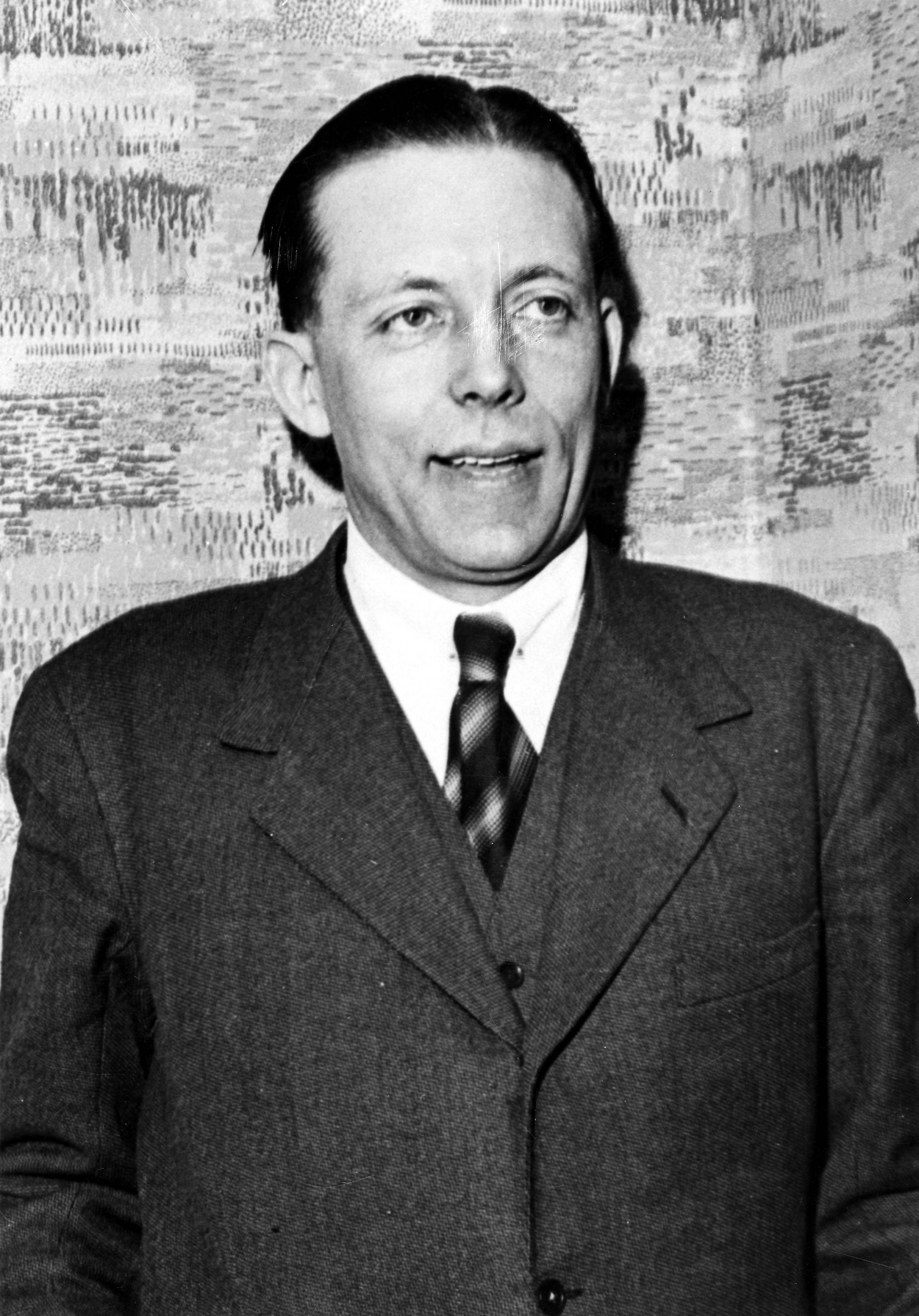 Le fondateur de la Phalange belge:François Xavier de Hemricourt de Grunne Le fondateur de la Phalange belge:François Xavier de Hemricourt de Grunne