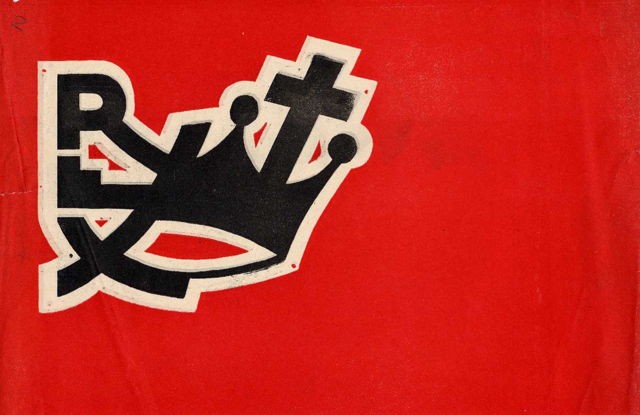 Le logo du parti Rex Le logo du parti Rex