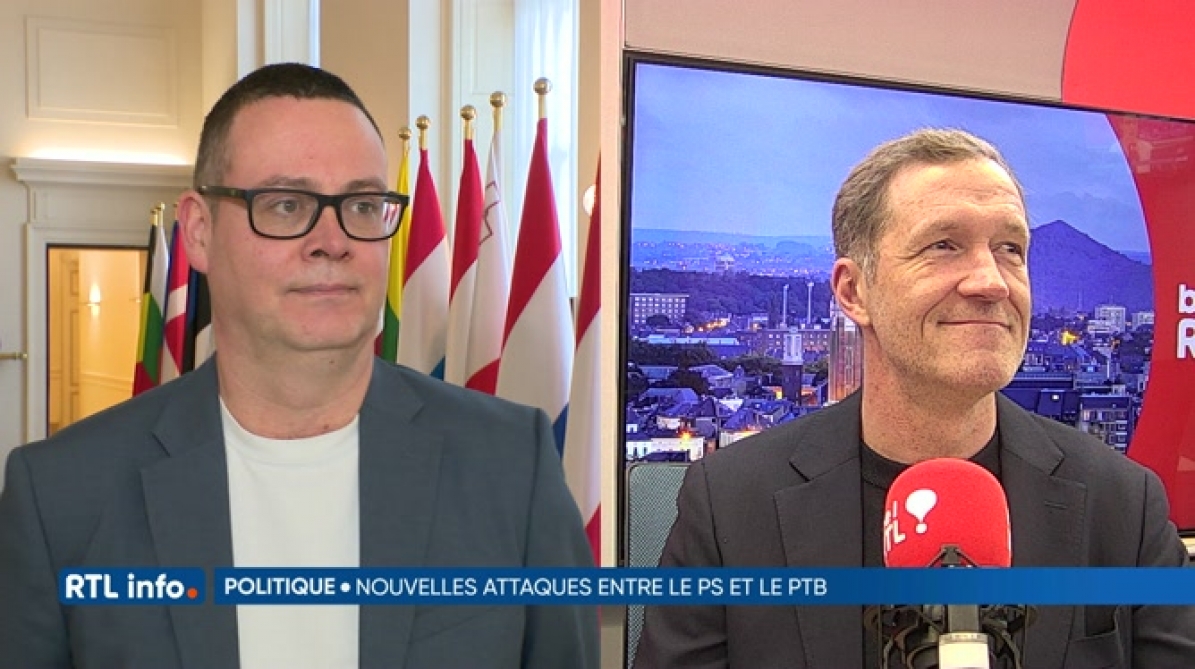 Deux poids deux mesures du point de vue du cordon sanitaire Deux poids deux mesures du point de vue du cordon sanitaire