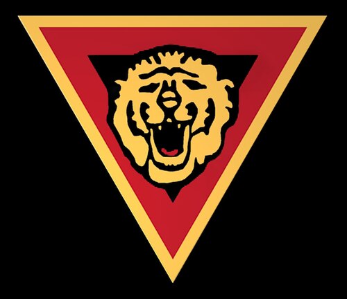 Le logo de l'Organisation armée secrète Le logo de l'Organisation armée secrète