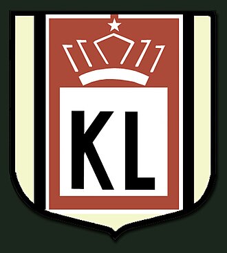 Le logo de la légion campinoise Le logo de la légion campinoise