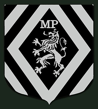 Le logo des milices patriotiques Le logo des milices patriotiques