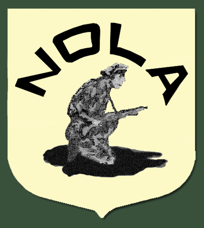Logo du groupe Nola Logo du groupe Nola