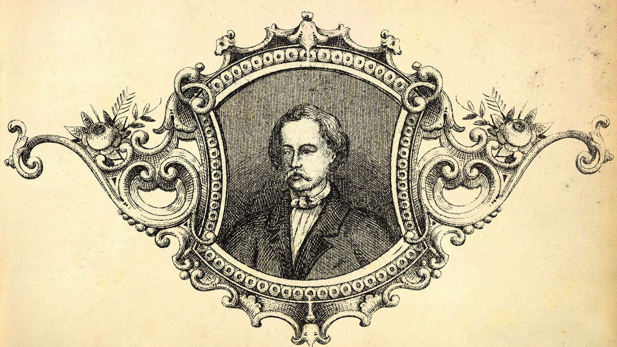 Monsieur fritz appelé aussi Jean-Frédéric Krieger, le bavarois qui a ouvert la première baraque à frite en Belgique. Monsieur fritz appelé aussi Jean-Frédéric Krieger, le bavarois qui a ouvert la première baraque à frite en Belgique.