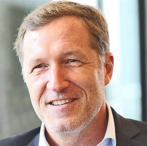 Paul Magnette, le président du PS Paul Magnette, le président du PS