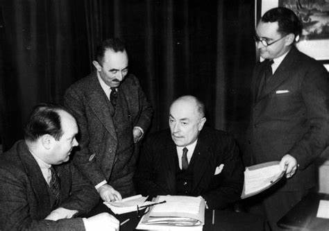 Le gouvernement belge en exil à Londres Le gouvernement belge en exil à Londres