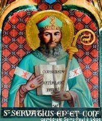 Saint Servais
