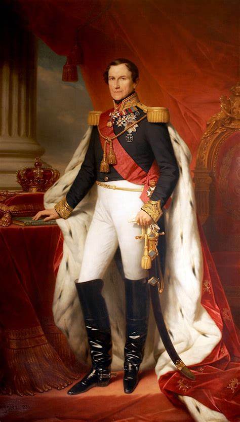 Léopold 1er