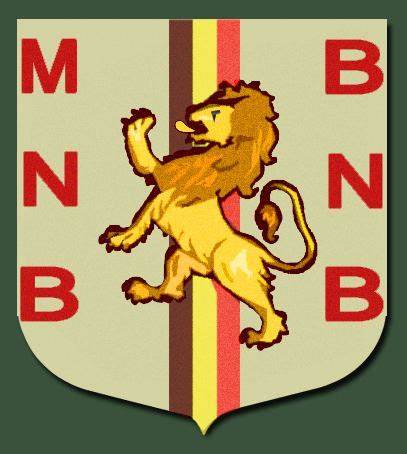 Le logo du Mouvement national belge Le logo du Mouvement national belge