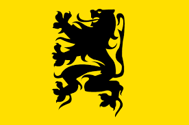 Le Logo du Mouvement flamand Le Logo du Mouvement flamand