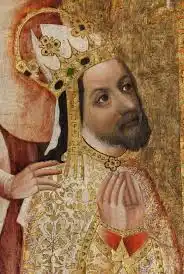 Charles IV du Luxembourg
