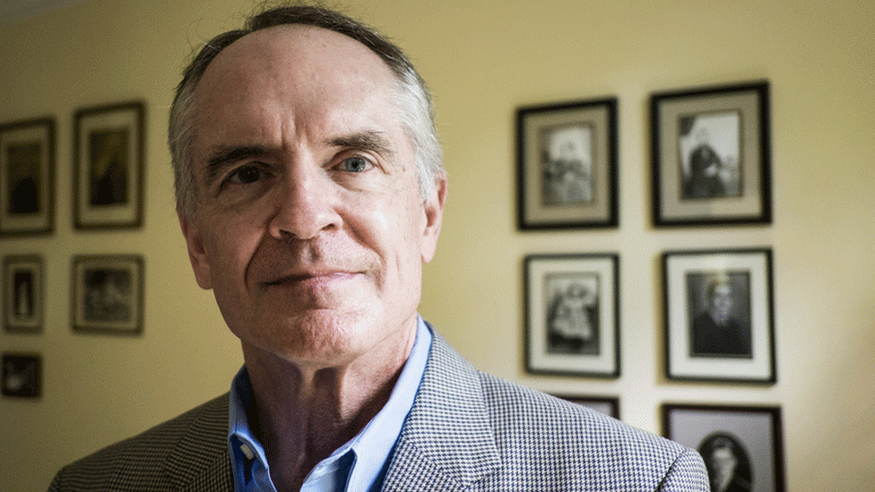 Jared Taylor Jared Taylor