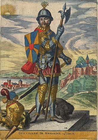 Guillaume Cliton