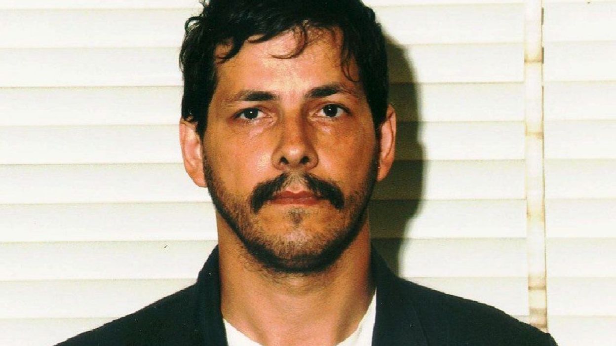 Le démon Marc Dutroux Le démon Marc Dutroux