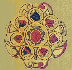 Les lignages de Bruxelles Les lignages de Bruxelles
