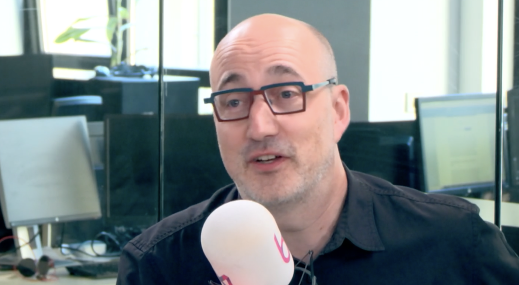 Dieter Burssens Dieter Burssens