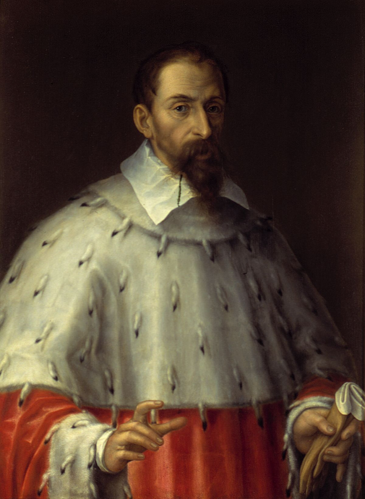 Jean de Bavière, le Prince-évêque de Liège Jean de Bavière, le Prince-évêque de Liège