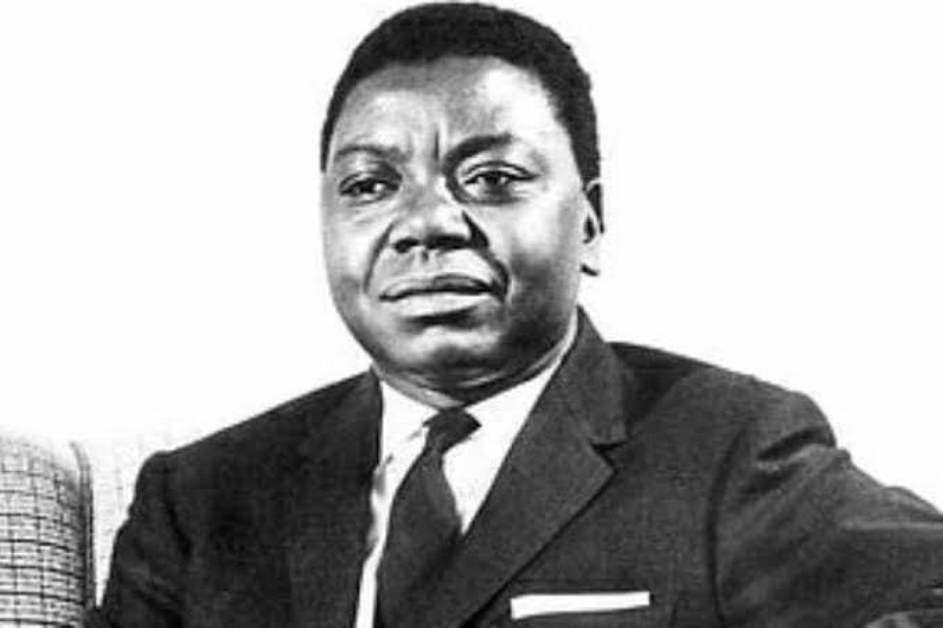 Moïse Tshombé Moïse Tshombé