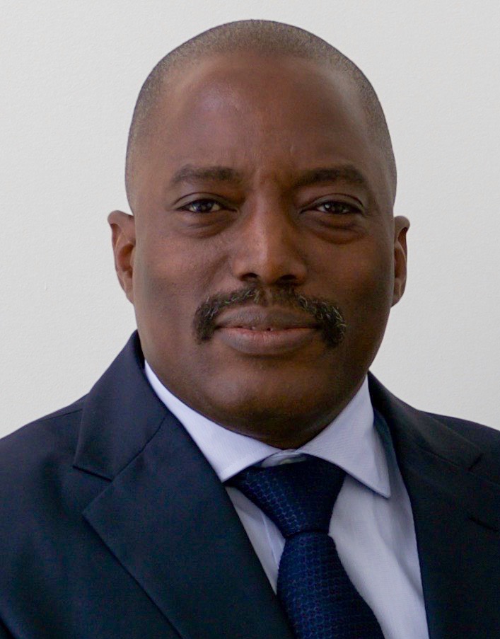 Joseph Kabila Joseph Kabila,