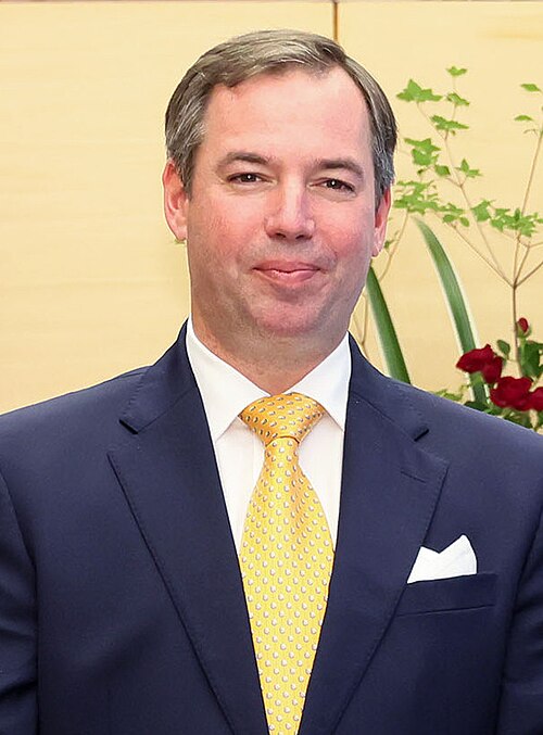 Guillaume de Luxembourg