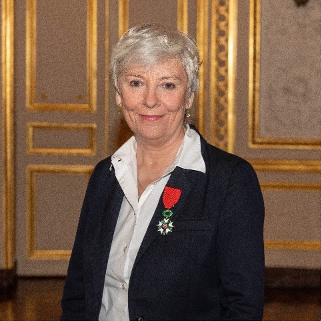 -Florence Bergeaud Blackler Florence Bergeaud Blackler