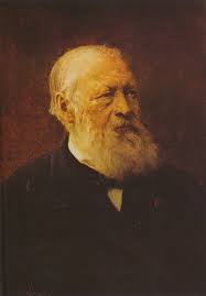Hendrik Conscience, une figure très importante du mouvement flamand Hendrik Conscience, une figure très importante du mouvement flamand
