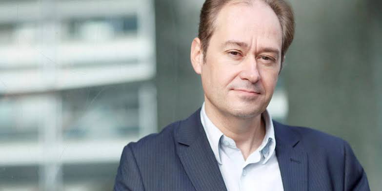 Olivier Grenouilleau Olivier Grenouilleau