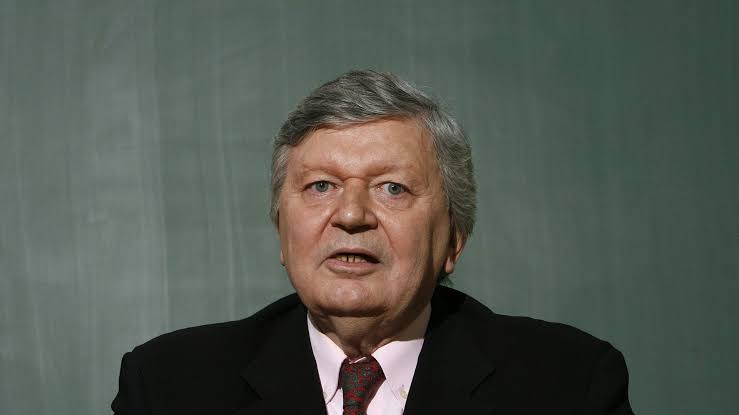 Le monstre Michel Nihoul Le monstre Michel Nihoul