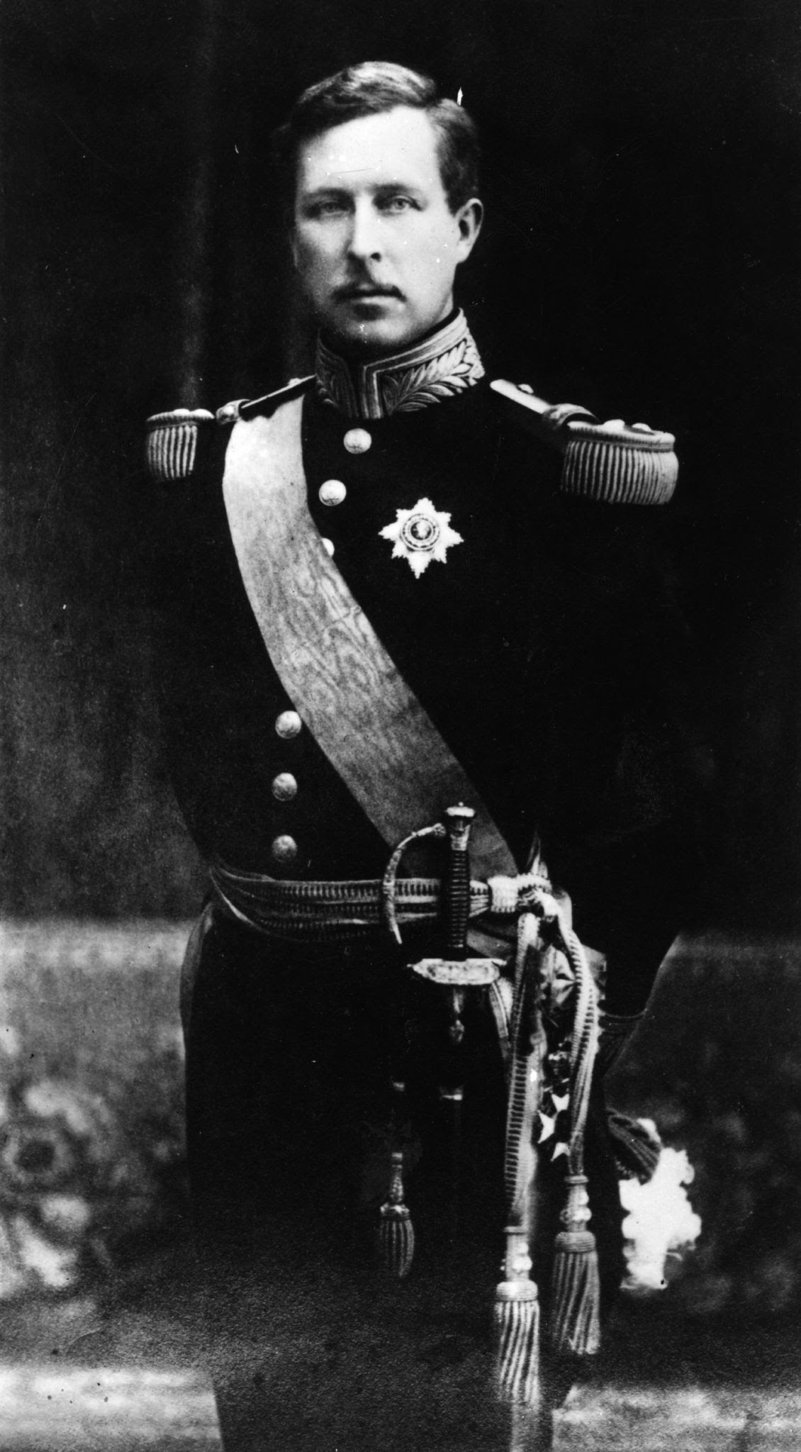 Le roi Albert 1er Le roi Albert 1er