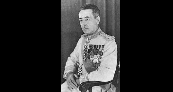Pierre Ryckmans,le gouverneur général du Congo belge Pierre Ryckmans,le gouverneur général du Congo belge