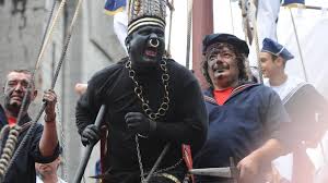 Le Carnaval d'Ath Le Carnaval d'Ath