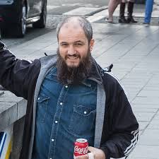 Khalid Bouloudo, le recruteur islamiste Khalid Bouloudo, le recruteur islamiste
