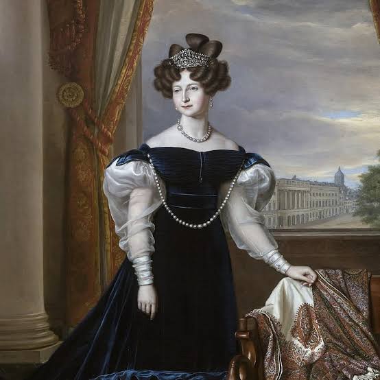Anna Pavlovna Anna Pavlovna