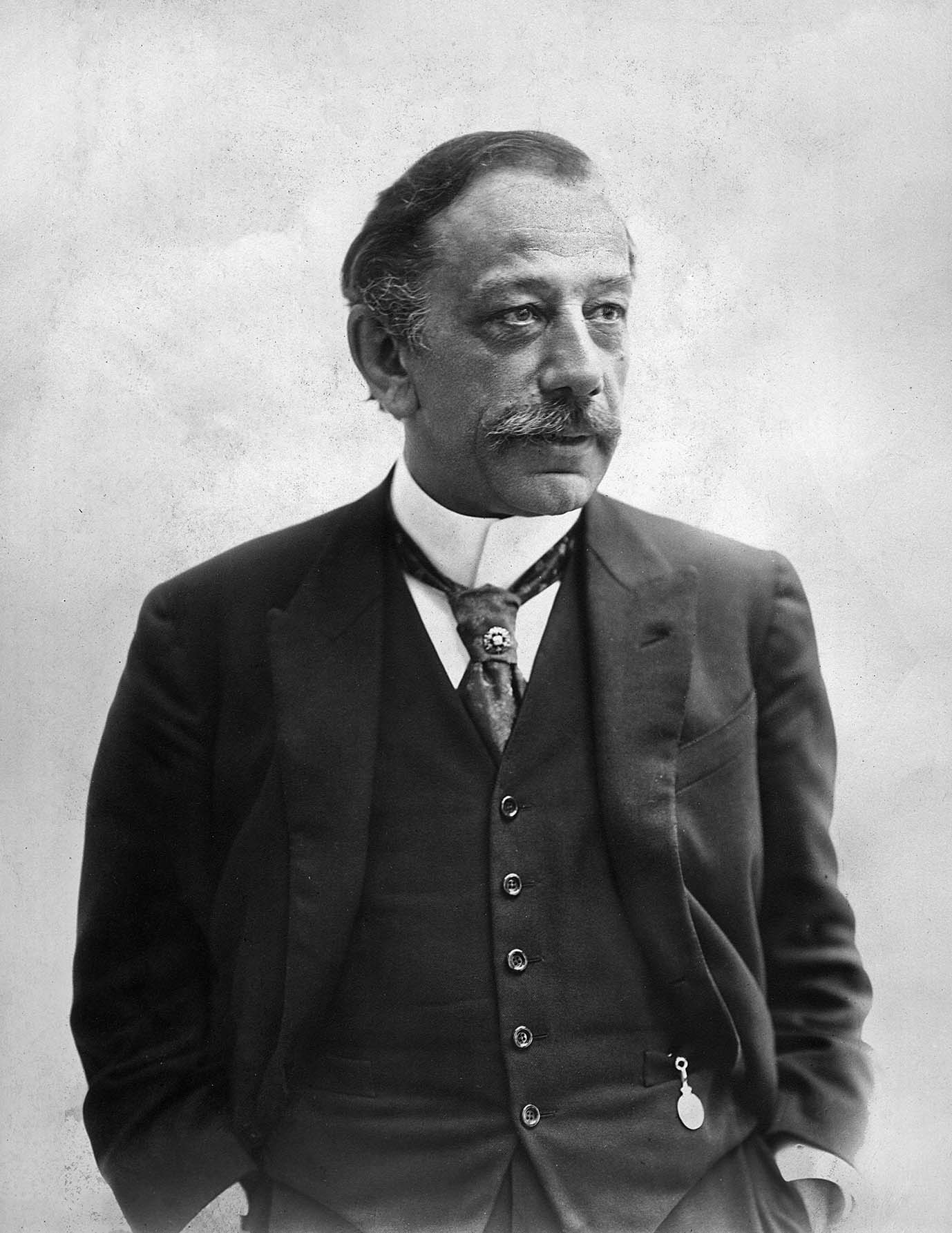 Jules Destrée 