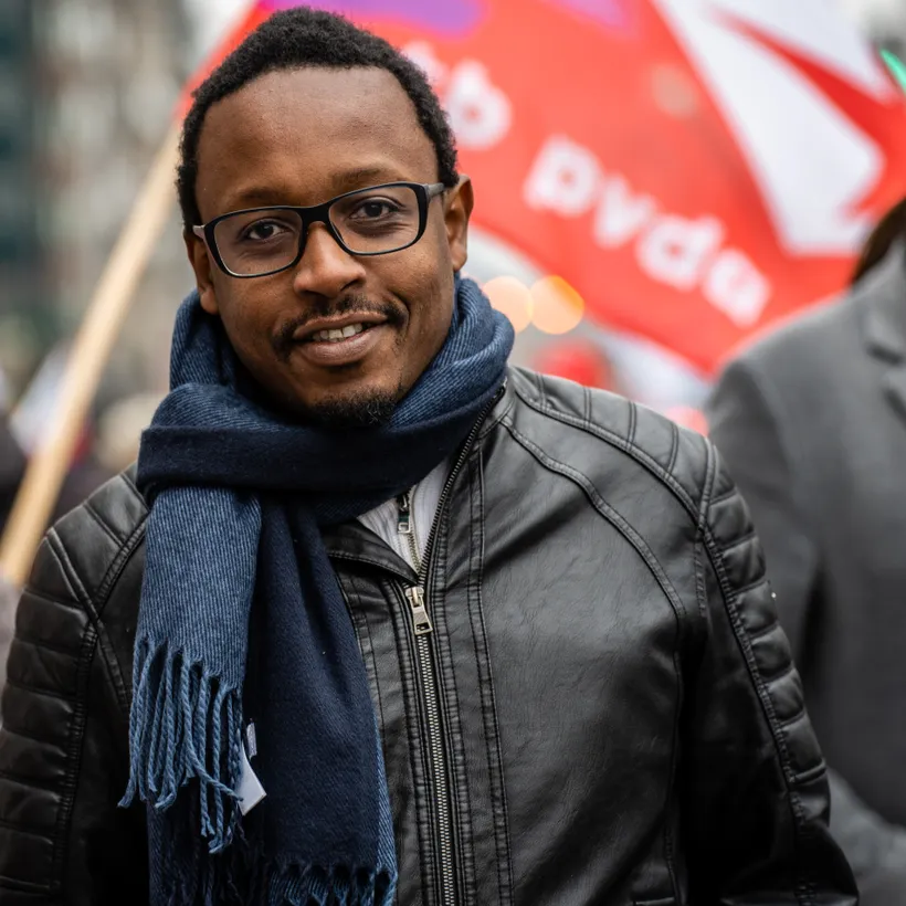 Germain Mugemangango