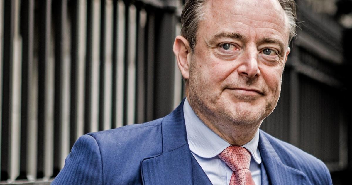 Bart de Wever