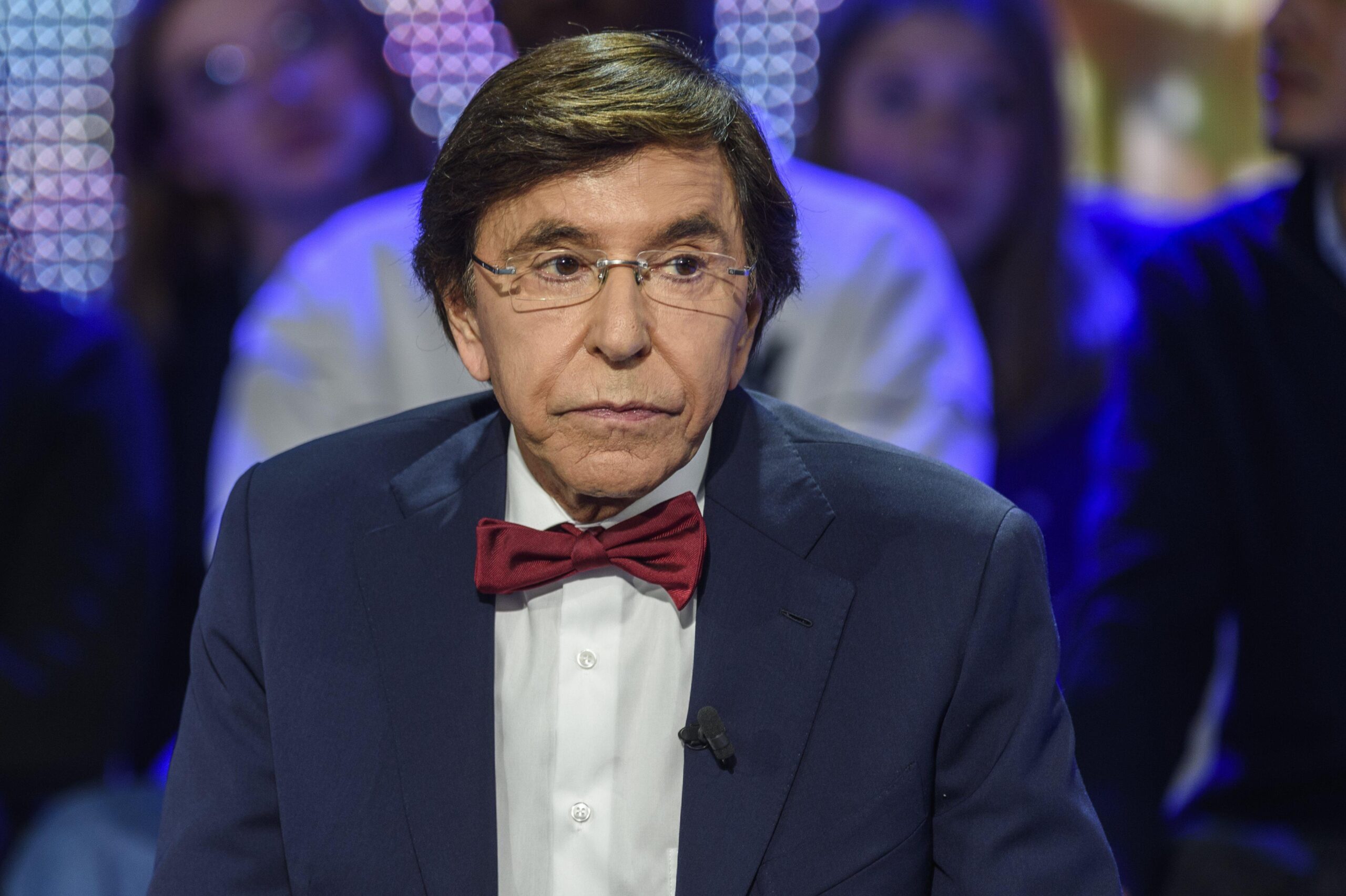 Elio Di Rupo