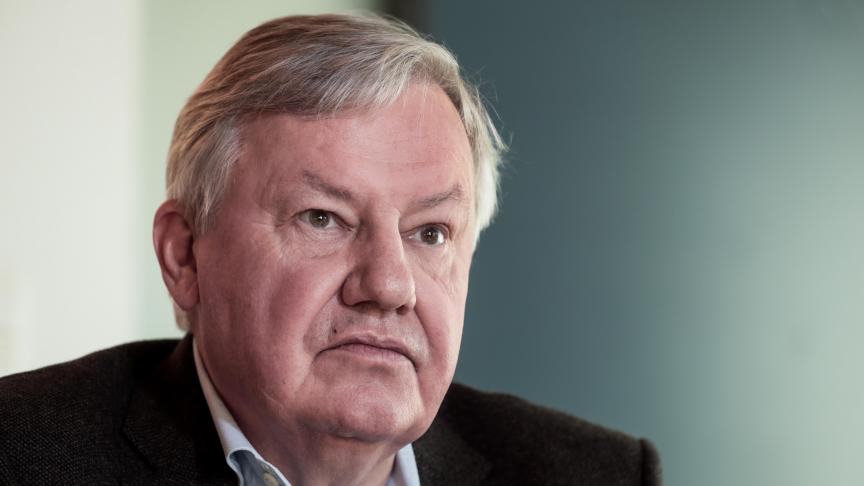 Jean-Claude Marcourt