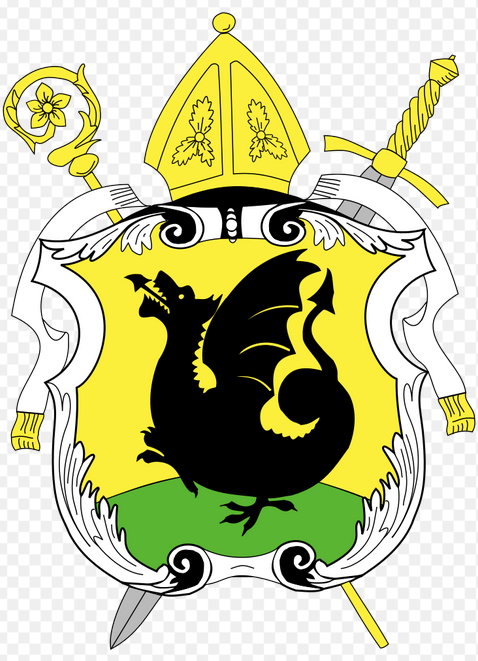 Le drapeau de Stavelot-Malmedy Le drapeau de Stavelot-Malmedy