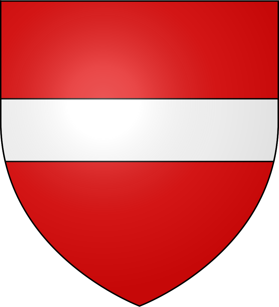 Le blason du Duché de Bouillon Le blason du Duché de Bouillon