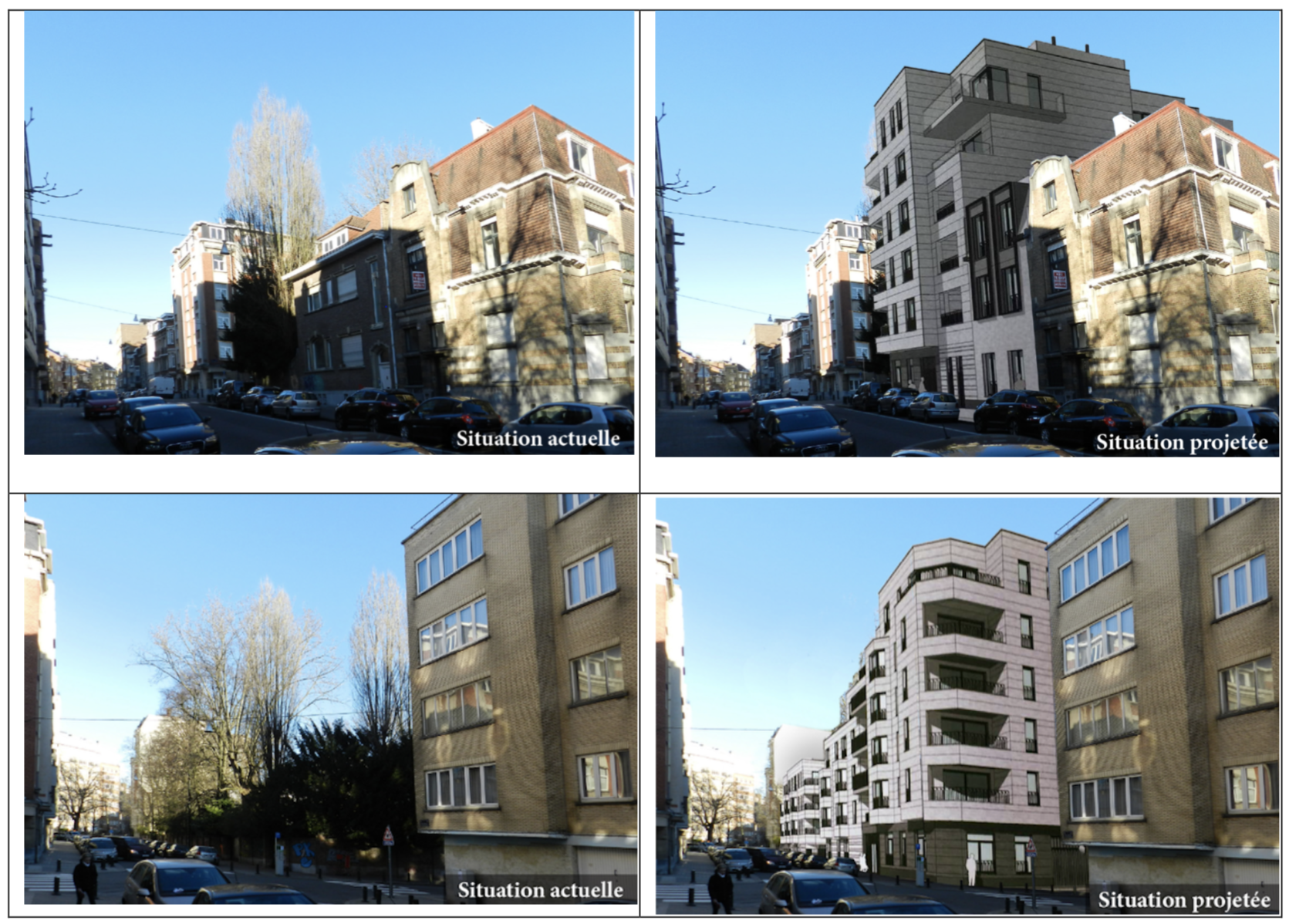 L'Horreur de la Bruxellisation 