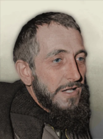 Henri Grouès en 1970 dans TNO