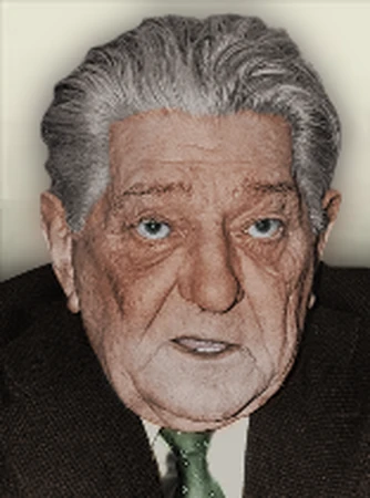 Jean-Louis Tixier Vignancour en 1963 dans TNO