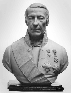 Félix,comte de Mérode