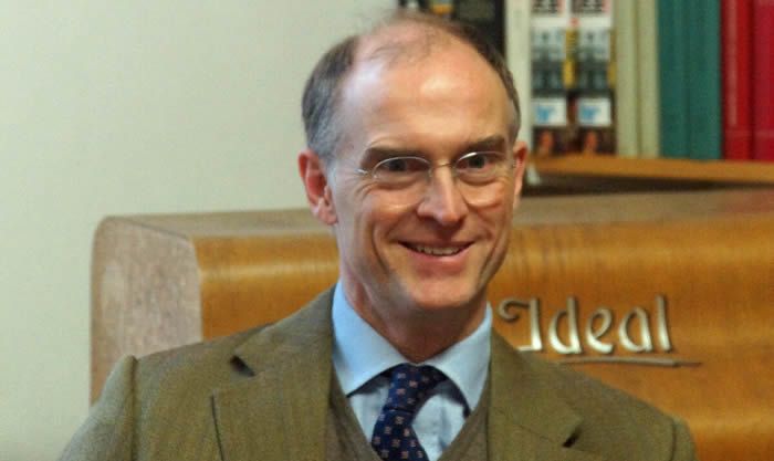 Heinrich Donatus de Hesse