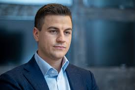 Dries Van Langenhove