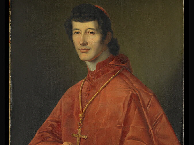 Louis-François de Rohan-Chabot Louis-François de Rohan-Chabot