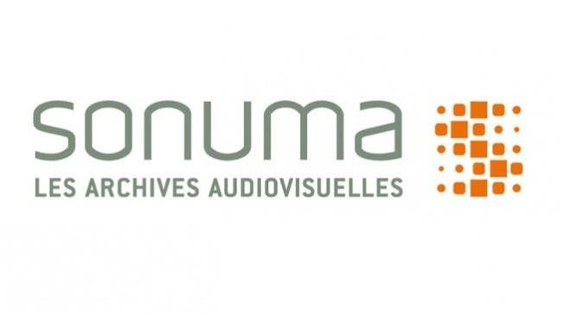 Le logo de Sonuma
