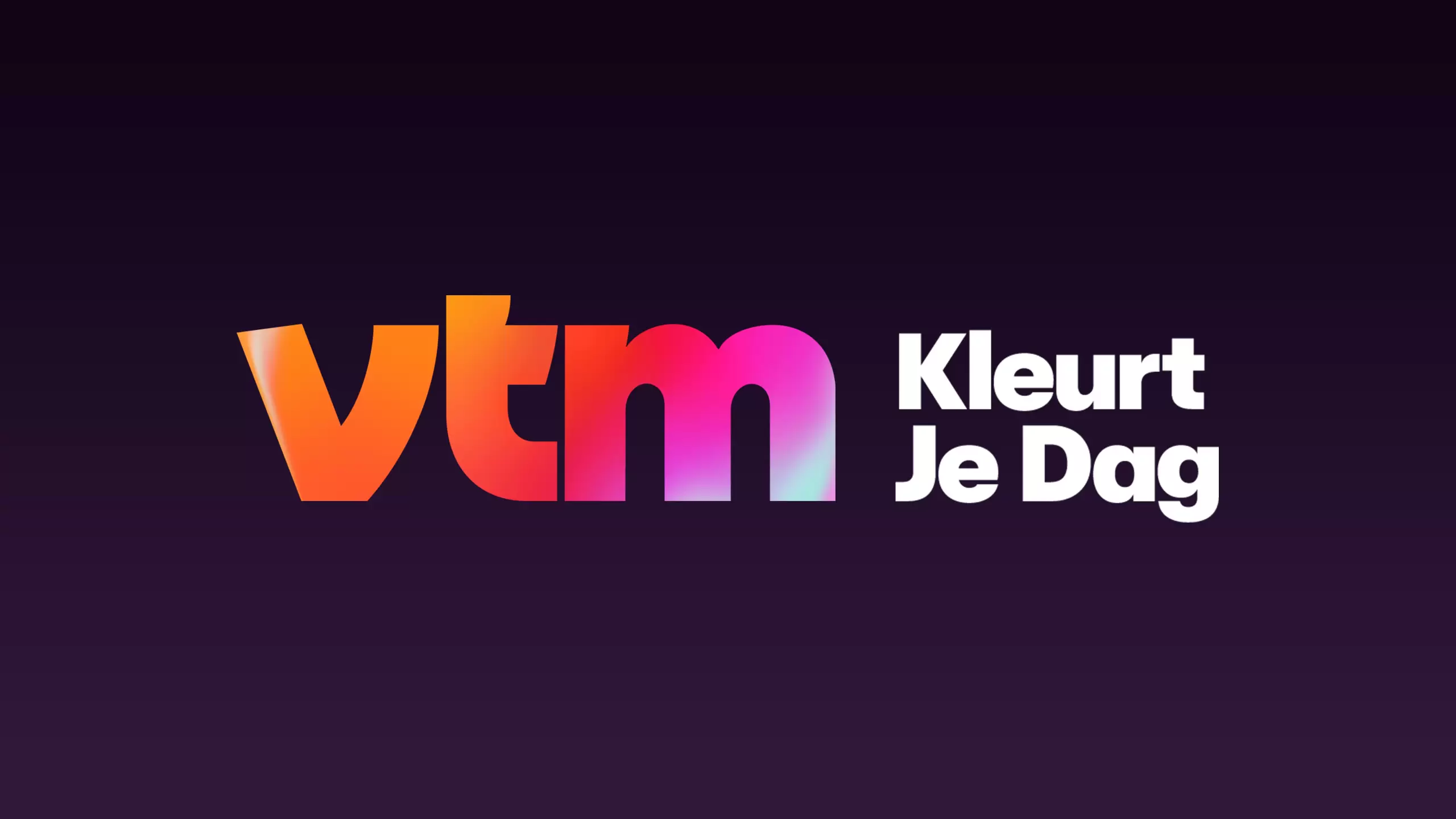 Le logo de la VTM